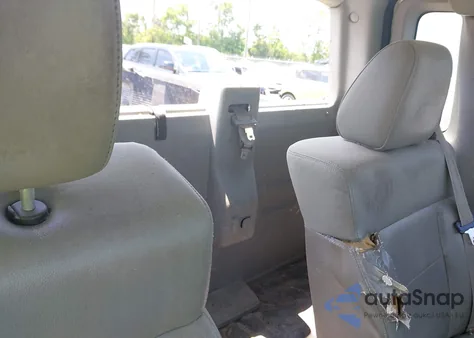 2008 Ford F-150 Stx/Xl/Xlt from USA, damaged, VIN 1FTRF14W18KB72760